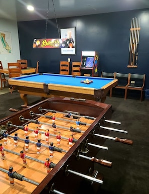 Spielezimmer