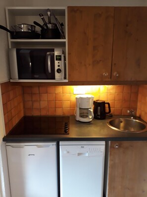 Eget kök