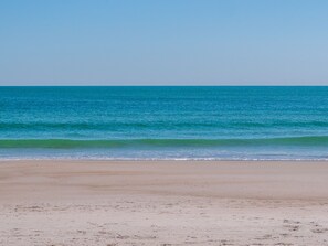 Beach Views
