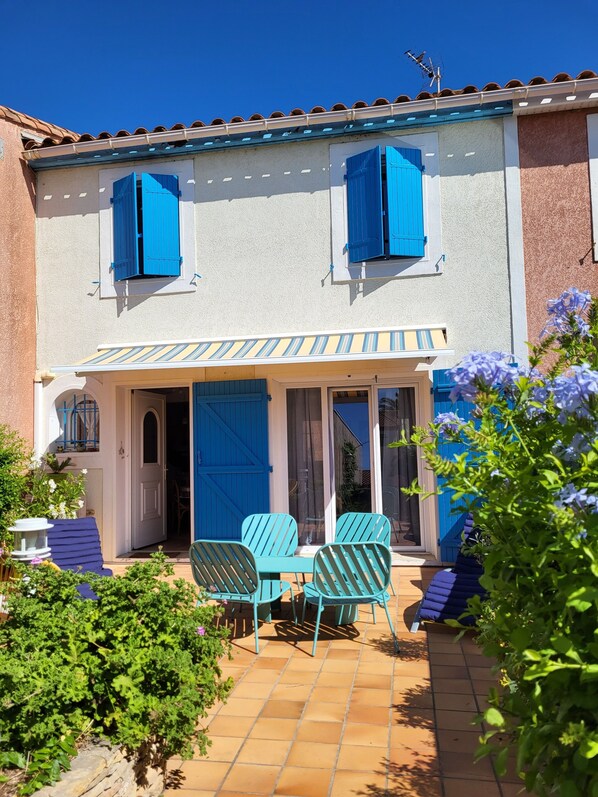 Terrass/Patio