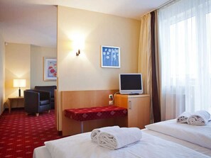 Beispielfoto Suite