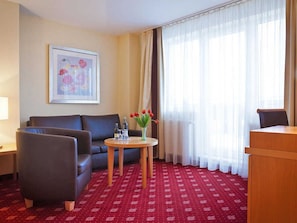 Beispielfoto Suite