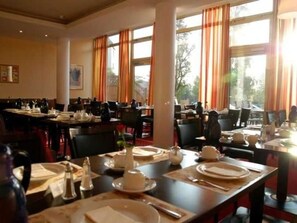 Frühstücksrestaurant