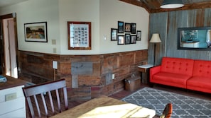 Intérieur