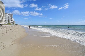 Spiaggia