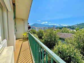 Summer view