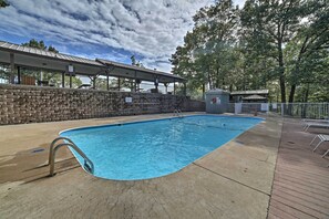 Notch Estates Community Amenities | Memorial Day-Labor Day