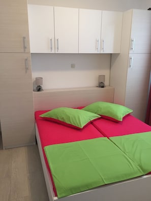 Chambre 1