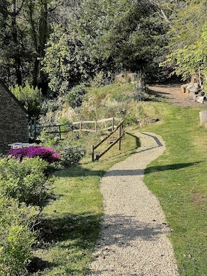Boendeområde