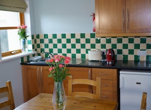 Dingle Courtyard Cottages, Cluster of Self-Catering Holiday Homes in Dingle, County Kerry