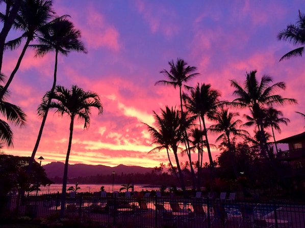 Your Kauai sunset vacation is at your finger tips. 