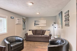 Coin séjour