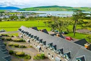 Dingle Courtyard Cottages, Cluster of Self-Catering Holiday Homes in Dingle, County Kerry