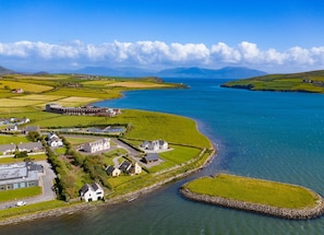 Dingle Peninsula, Dingle, County Kerry, Ireland