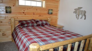 Bedroom #1