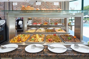 Restaurang
