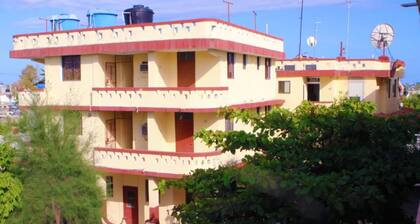 Hotel Le Meridien