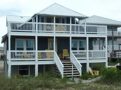 Top 20 Carolina Beach Nc Oceanfront Vacation Rentals From 92night Vrbo