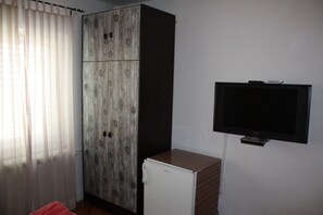 Interiör