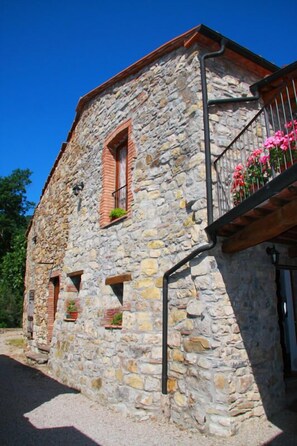 Borgo al Fango - Il Castagneto