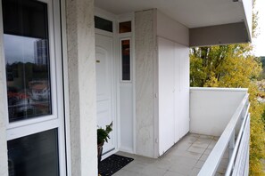 Detalj exteriör