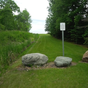 Family cottage at Valhalla Beach, short drive to Gimli