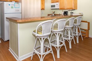 View of Kitchen