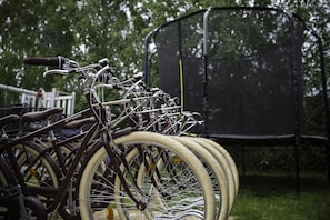 Cykling