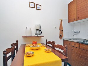 Refeições no quarto
