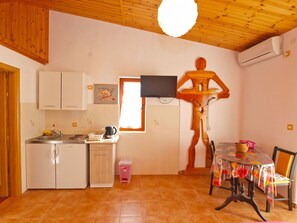 Cozinha privada