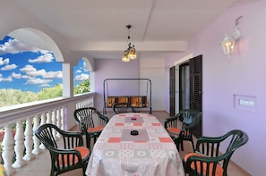 Terrass/Patio