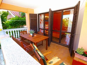 Terrass/Patio