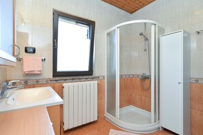Badeværelse