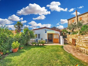 Terraço/pátio