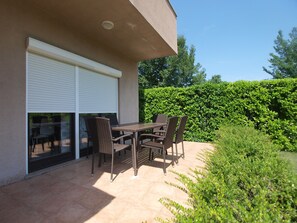 Terraço/pátio
