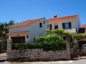 Ulkopuoli