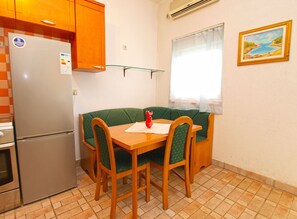 Cucina privata