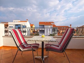 Terraço/pátio