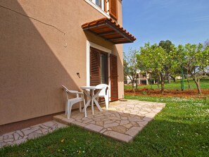 Terras
