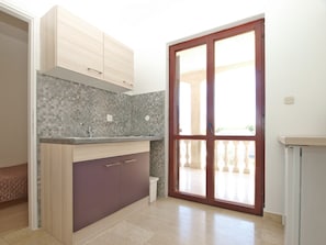 Cozinha privada