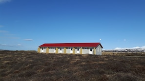 Boendeområde