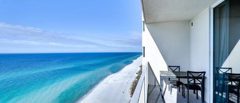 Tidewater Beach Resort Vacation Rental | 1BR | 2BR | Elevator Access | 850 Sq Ft