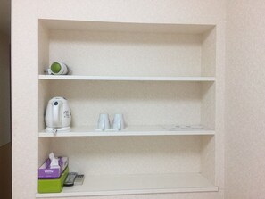 Detalj interiör