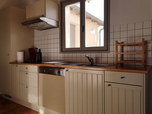 Cucina privata