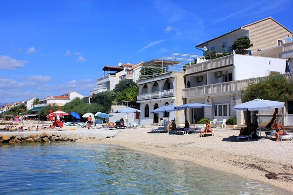 Plage