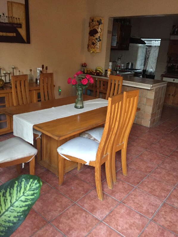 Restauration