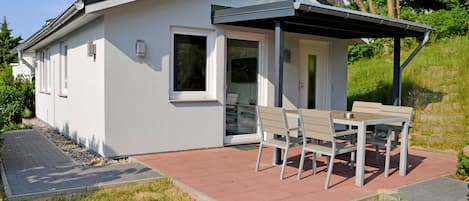 Ferienhaus in Göhren