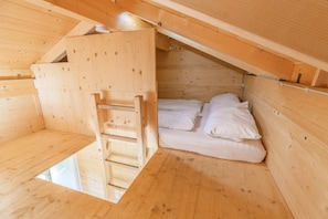 Almhütte Hochfelln, für 10 Personen-Hochfelln Oben