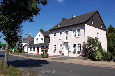 Apartment Stadtkyll