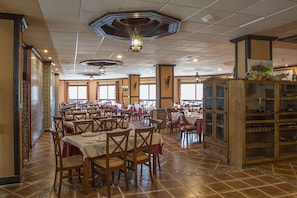 Restaurang